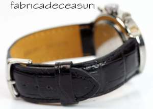 SLAVA CHRONOGRAPH AUTOMATIC (MECANISM RUSESC) DEOSEBIT