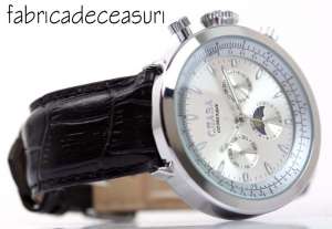 SLAVA CHRONOGRAPH AUTOMATIC (MECANISM RUSESC) DEOSEBIT