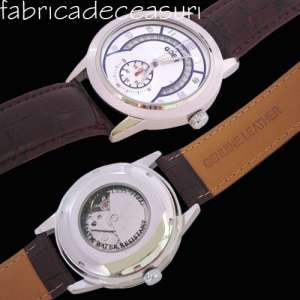 CEAS GOER SKELETON (SUPER PRET) CHRONOGRAPH
