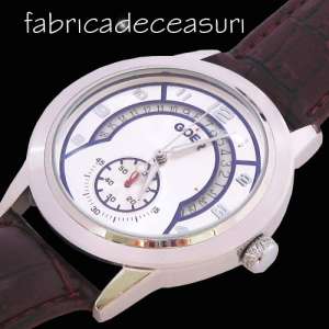 CEAS GOER SKELETON (SUPER PRET) CHRONOGRAPH
