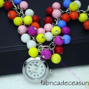 Quartz MULTICOLOR