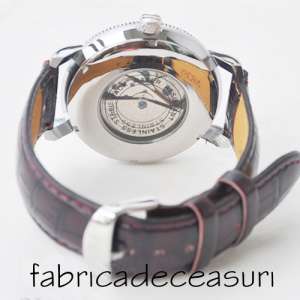 CEAS DE LUX- GOER SKELETON !!! MECANISM AUTOMATIC !!!