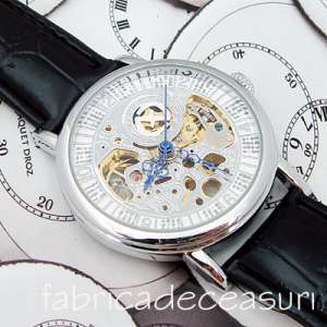 GOER SKELETON S003 MECANIC (SUPER DESIGN)