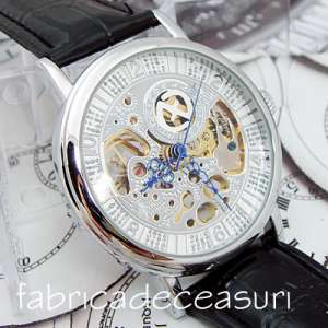 GOER SKELETON S003 MECANIC (SUPER DESIGN)