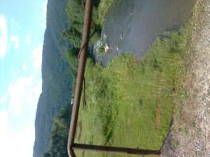 Loc de campare