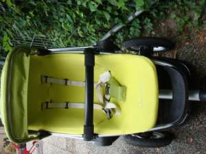 quinny buzz 3