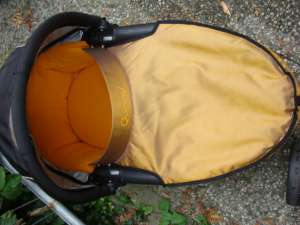 quinny buzz 3