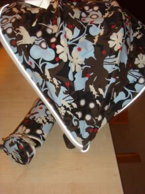kit stokke xplory capotina si gentuta termos