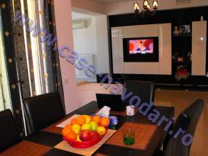 Mamaia Nord apartamente de vacanta