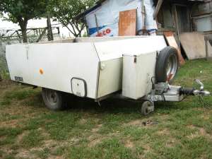 vand remorca auto