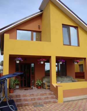 Casa Vila Lumina P+1 Constanta