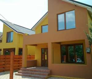 Casa Vila Lumina P+1 Constanta
