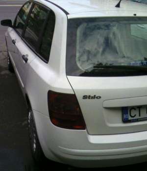 FIAT STILO 2005