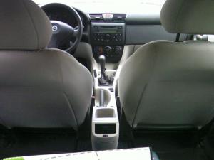 FIAT STILO 2005