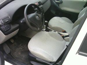 FIAT STILO 2005