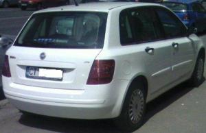 FIAT STILO 2005