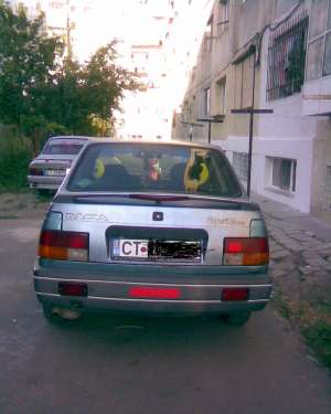 vand nova