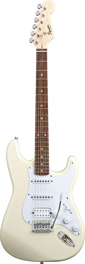 Vand Chitara Electrica Squier Strat + Distors Behringer DM100