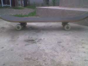 Skateboard Fcbarcelona