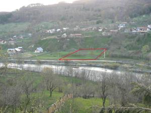 Vand teren Valea Doftanei