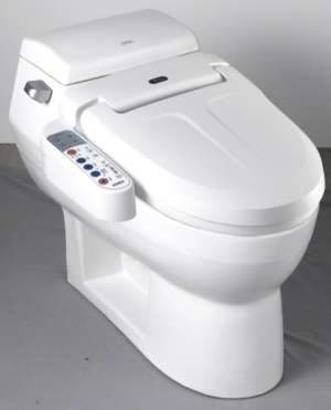 Bideu electric Xime 2500