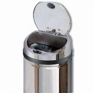 Cos de gunoi cu senzor 30L C