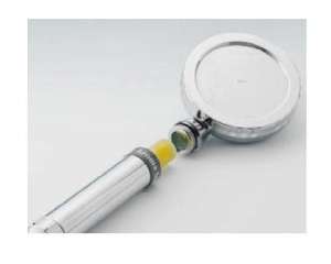 Cap de dus aromatizant Aroma Sense 701