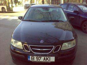 Vand Saab 9-3 An 2004