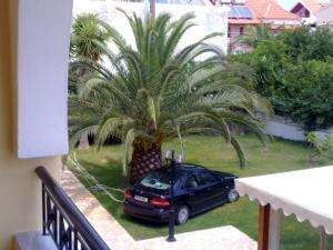 Vand Saab 9-3 An 2004