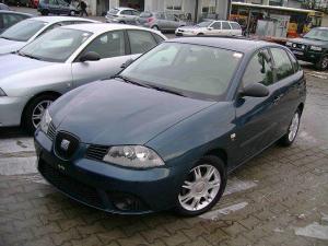 dezmembrez seat ibita fab 2007