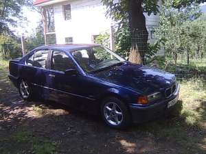 BMW 316