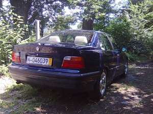 BMW 316