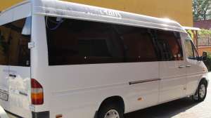 EFECTUEZ TRANSPORT PERSOANE