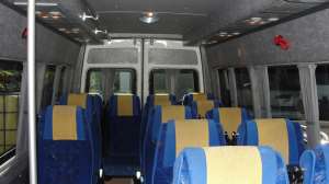EFECTUEZ TRANSPORT PERSOANE