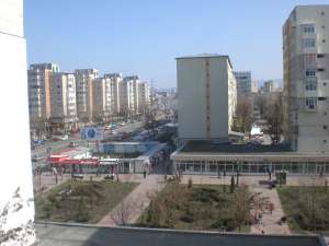 APARTAMENT 2 CAMERE+BALCON 51MP MANSARDA 29900E ALEXANDRU POSTA