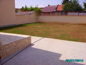 Casa noua tip vila