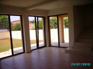Casa noua tip vila
