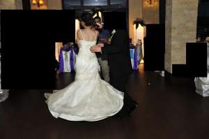 ROCHIE MIREASA NAVA BRIDE