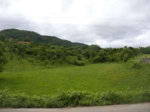 Vand teren in zona Clisura Dunarii