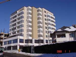 Inchiriere Spatii Comerciale si de Birouri Suceava