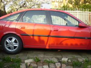 DE VINZARE OPEL VECTRA B