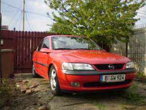 DE VINZARE OPEL VECTRA B