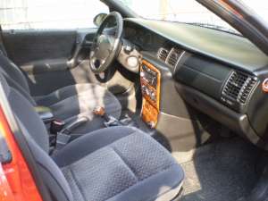 DE VINZARE OPEL VECTRA B