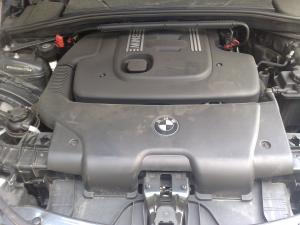 vand bmw 118d
