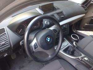 vand bmw 118d