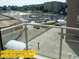 Auchan - Ansamblul Rezidential Rasarit de Soare