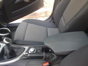 vand bmw 118d