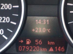 vand bmw 118d