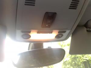vand bmw 118d