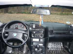 Vand BMW 316I Coupe